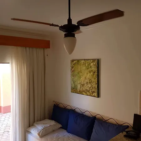 Pousada Vale Del Sol-3